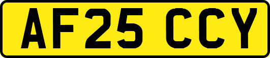 AF25CCY