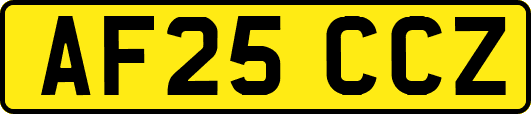 AF25CCZ