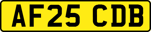 AF25CDB