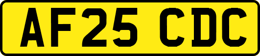 AF25CDC
