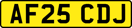 AF25CDJ