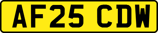 AF25CDW