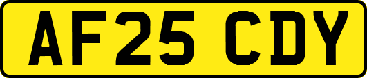 AF25CDY
