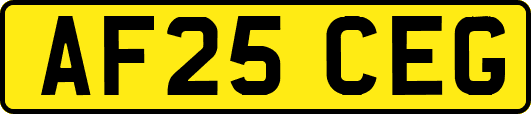 AF25CEG