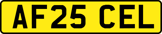 AF25CEL