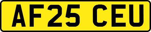 AF25CEU