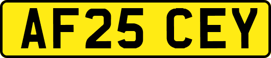 AF25CEY
