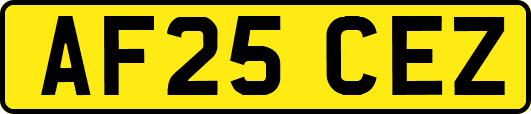 AF25CEZ