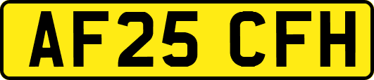 AF25CFH
