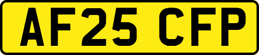 AF25CFP