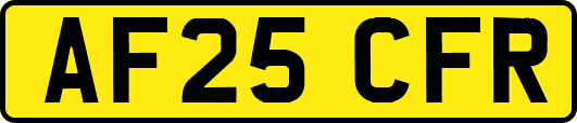 AF25CFR