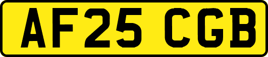 AF25CGB