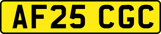 AF25CGC