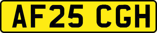 AF25CGH