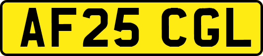 AF25CGL