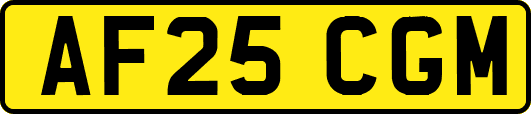 AF25CGM