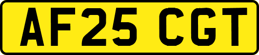 AF25CGT
