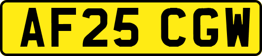 AF25CGW