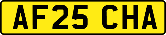 AF25CHA