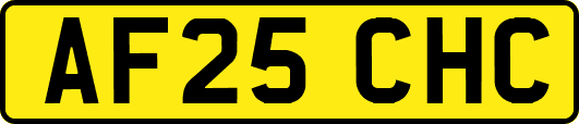 AF25CHC