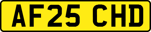 AF25CHD