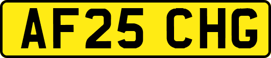 AF25CHG