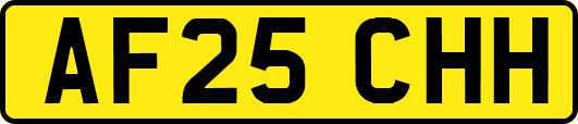 AF25CHH