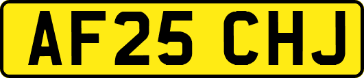 AF25CHJ