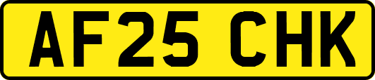 AF25CHK