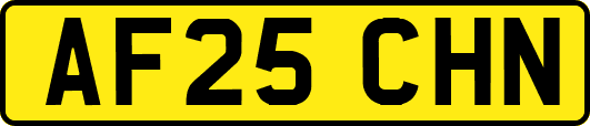 AF25CHN