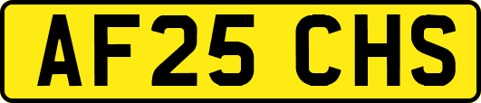 AF25CHS