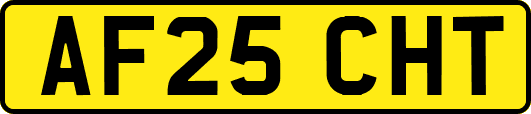 AF25CHT