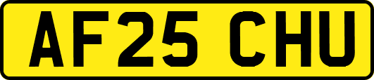 AF25CHU