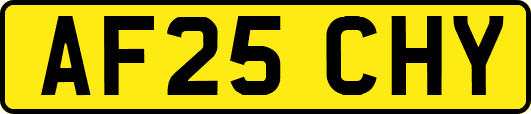 AF25CHY