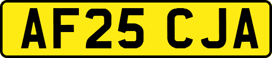 AF25CJA