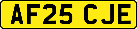 AF25CJE