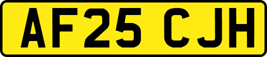 AF25CJH