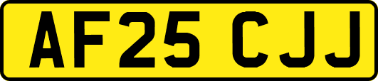 AF25CJJ