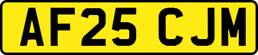 AF25CJM