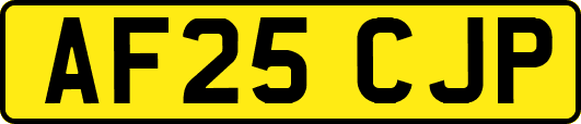 AF25CJP
