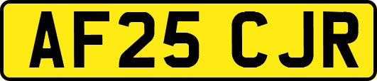 AF25CJR