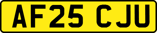 AF25CJU