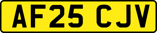 AF25CJV