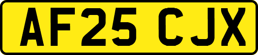 AF25CJX