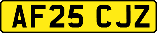AF25CJZ