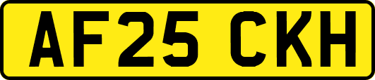 AF25CKH