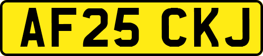AF25CKJ