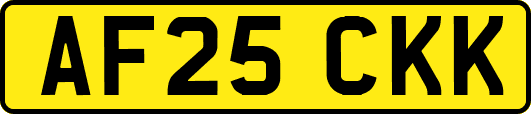 AF25CKK