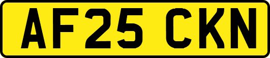 AF25CKN