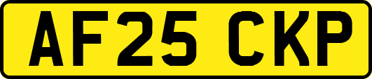 AF25CKP